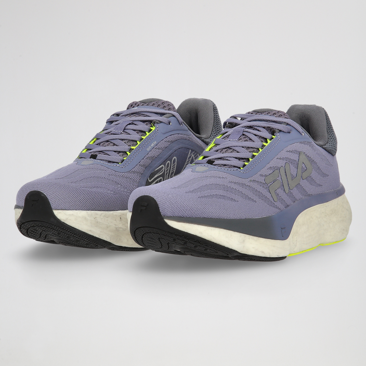 Zapatillas Running Fila Float Maxxi Hombre,  image number null