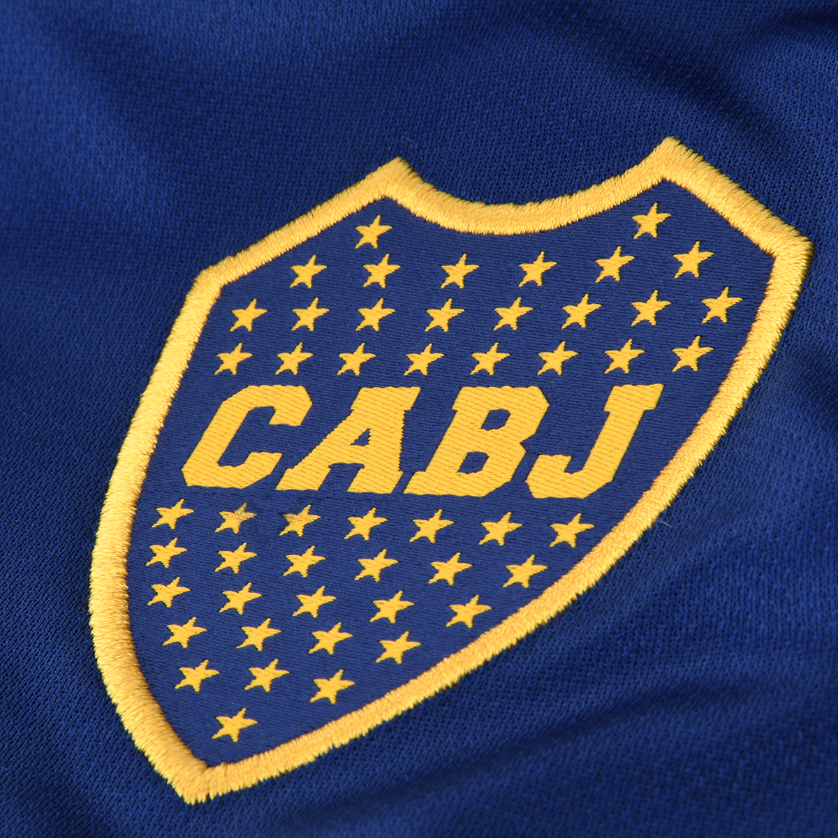 Camiseta Boca Juniors adidas Titular 26 27,  image number null