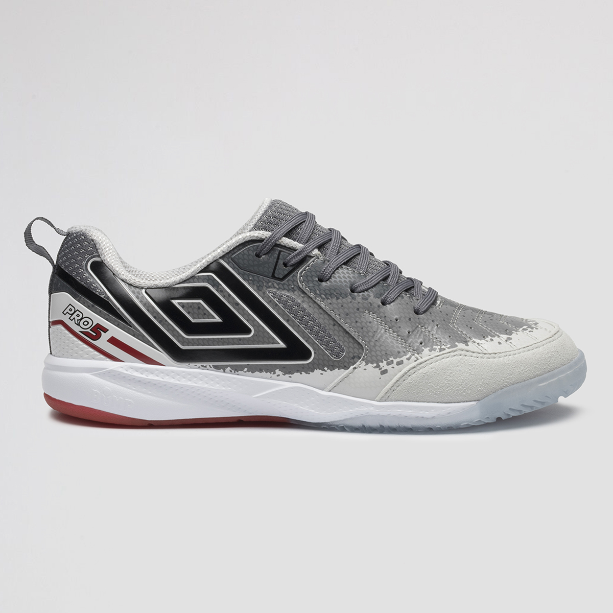Botines F&uacute;tbol Umbro Pro 5 Bump II Sala Hombre,  image number null