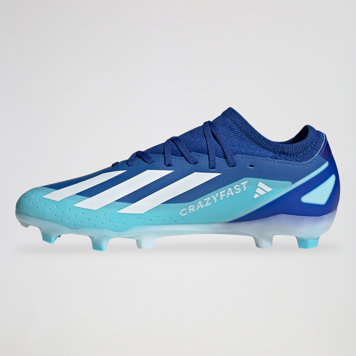 Botines adidas X Crazyfast .3 Fg,  image number null