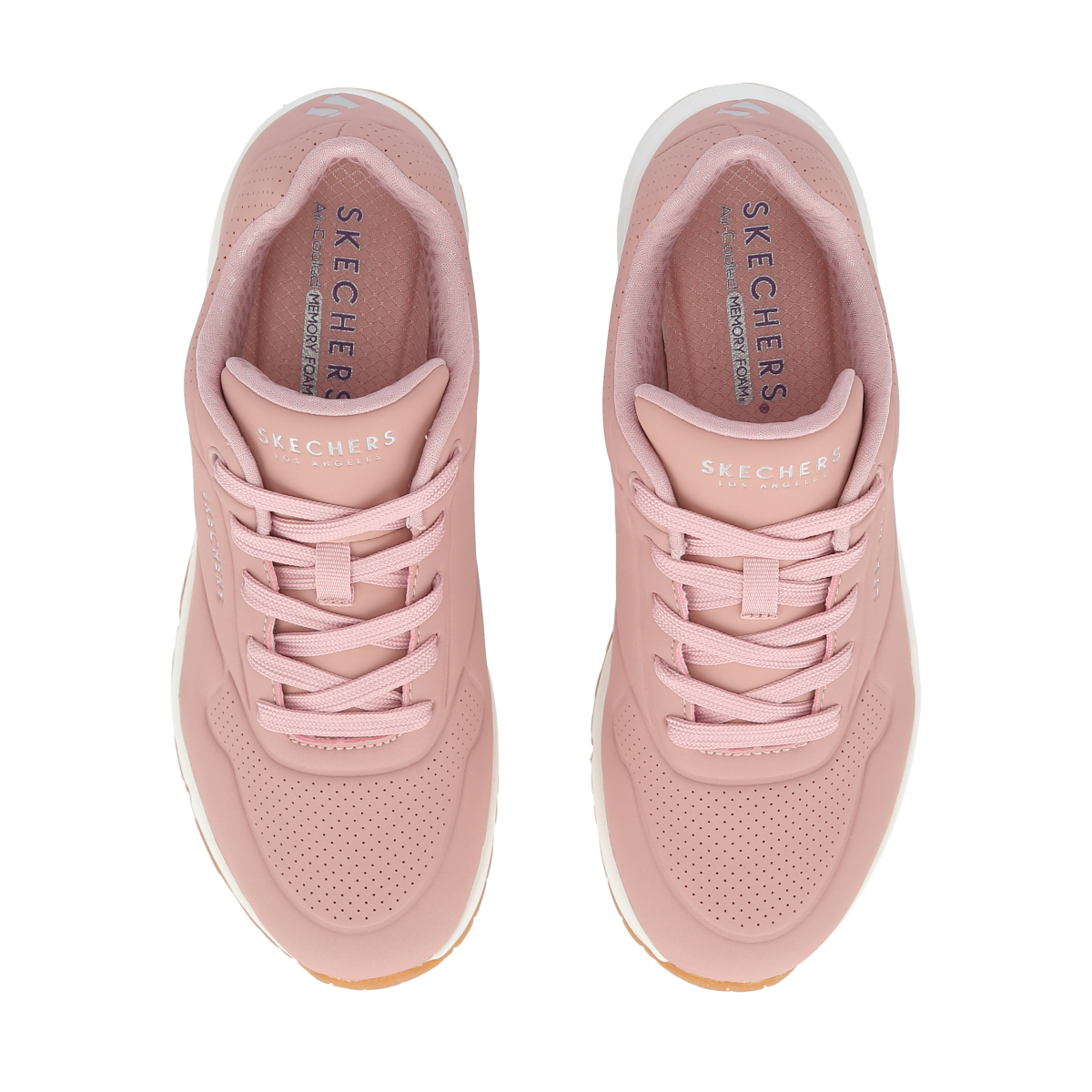 Zapatillas Skechers Uno Stand On Air Mujer Sint tico Dexter