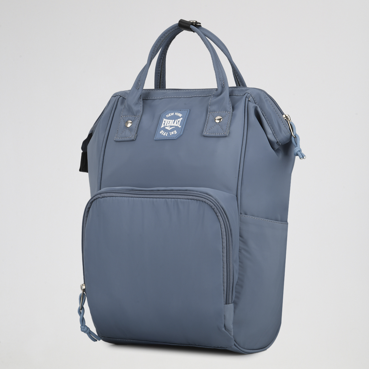 Mochila con manija Everlast Boca De Pez,  image number null