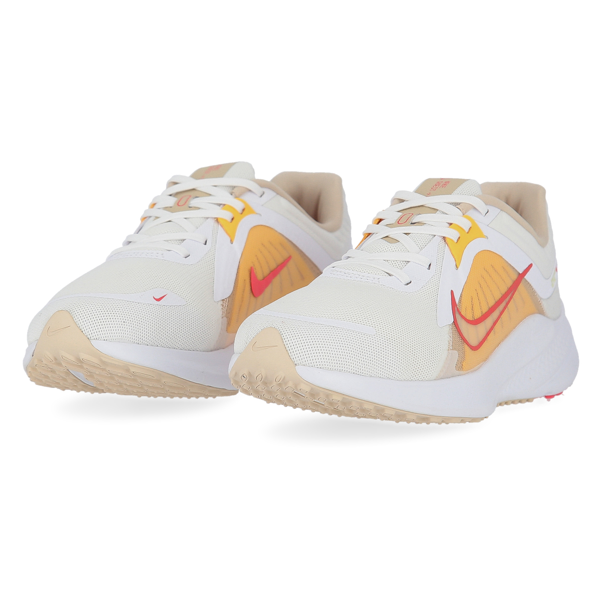 Zapatillas Running Nike Quest 5 Mujer,  image number null