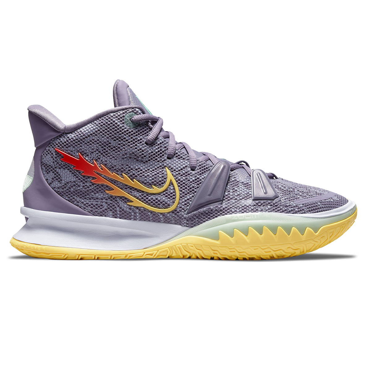 Zapatillas Nike Kyrie 7 Dexter
