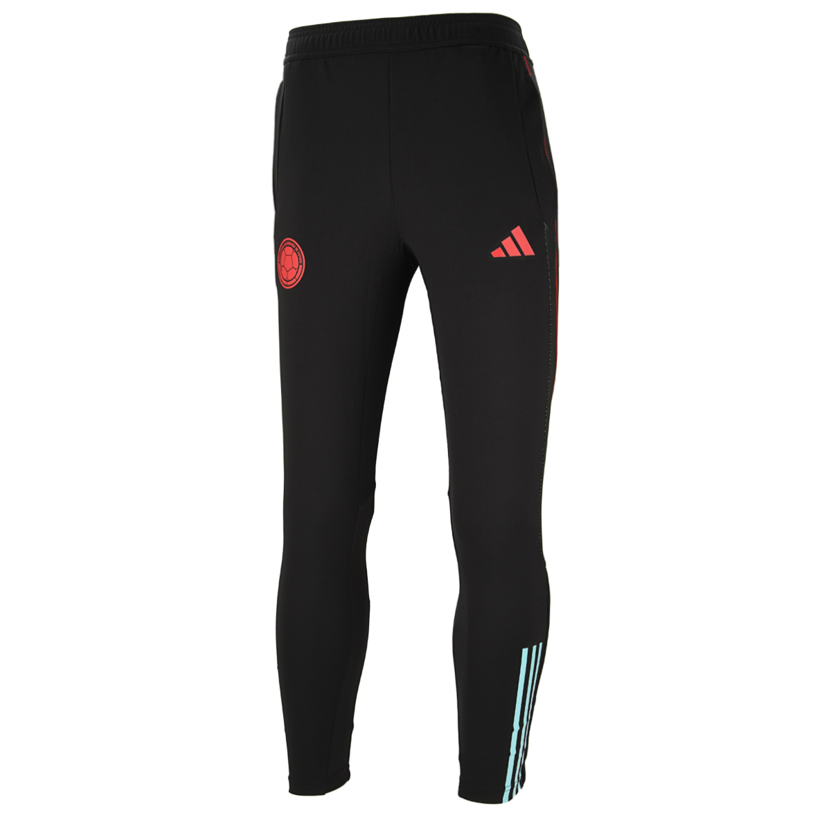 Pantalon Colombia  Adidas Tiro 23 hombre,  image number null