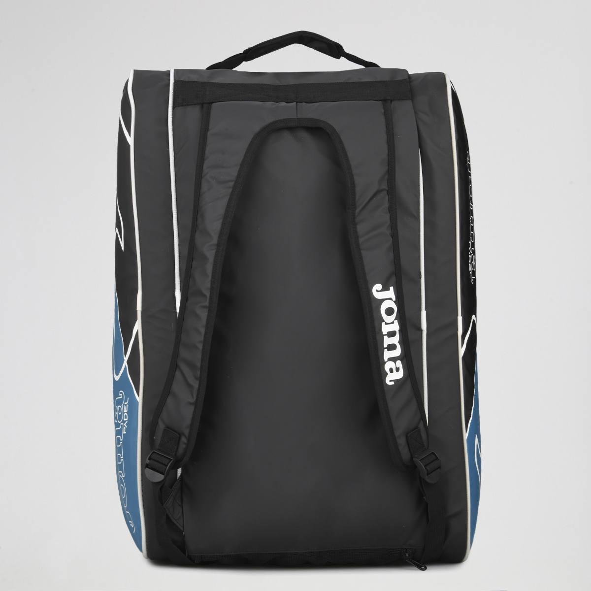 Paletero Tenis Joma Pro 713,  image number null