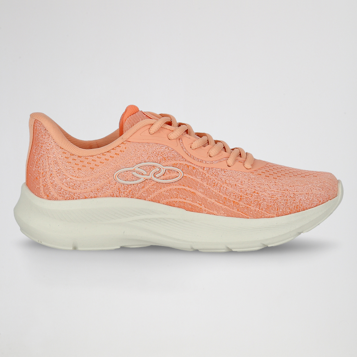 Zapatillas Running Olympikus Venus 3 Mujer,  image number null