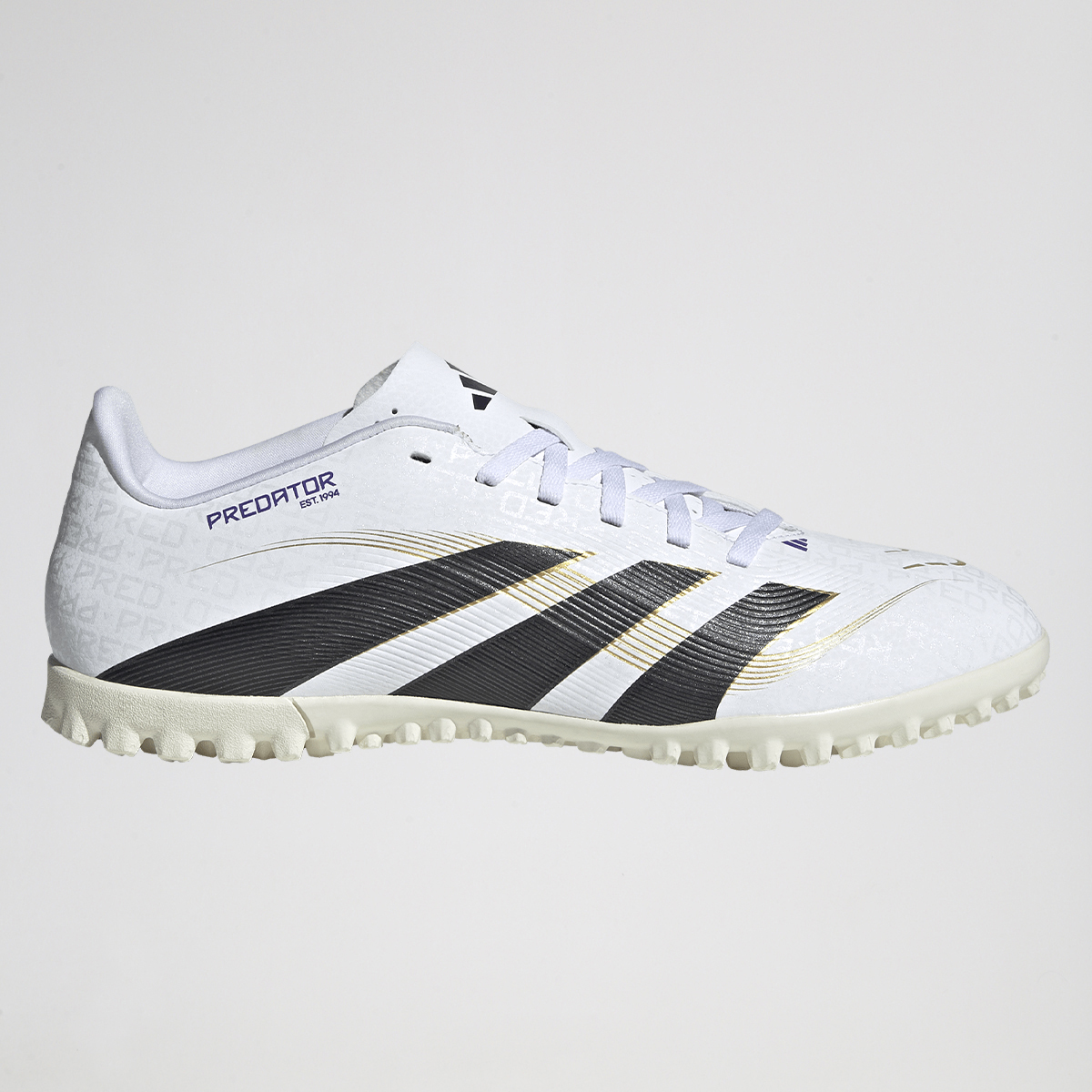 Botines Fútbol adidas Predator Club TF,  image number null