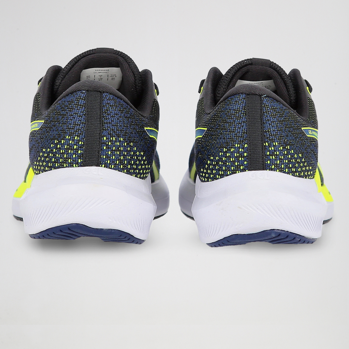 Zapatillas Running Asics Gel-impression 11 Hombre,  image number null