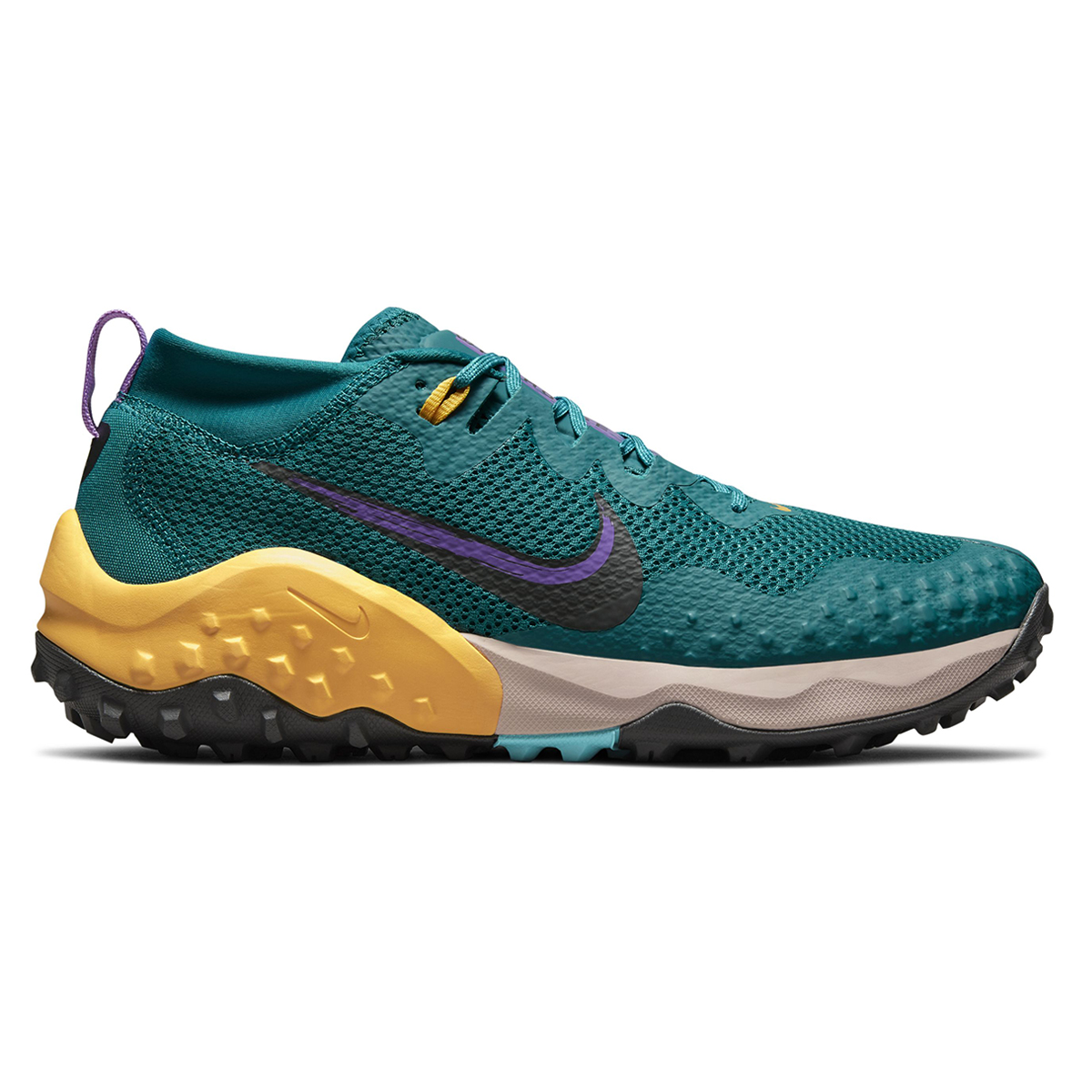 Zapatillas Nike Wildhorse 7 Dexter