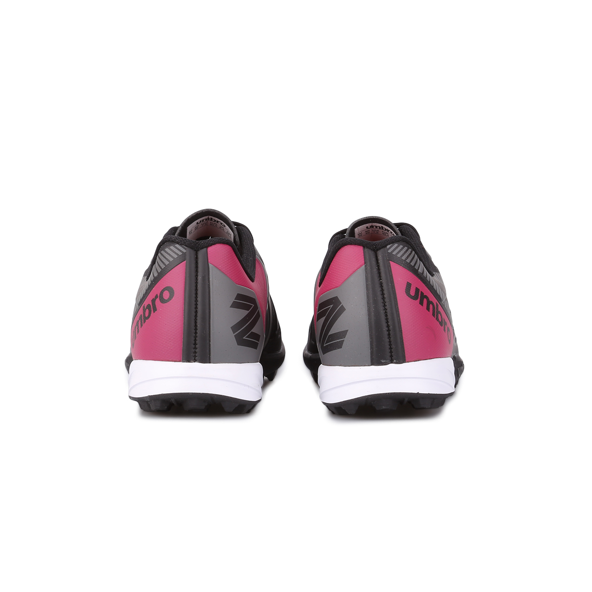 Botines Umbro Sala Z Club,  image number null