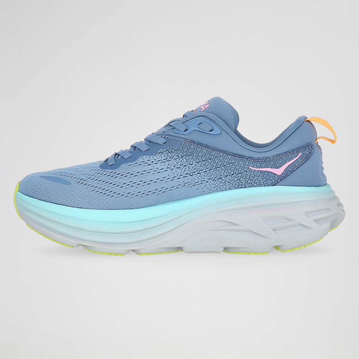 Zapatillas Running Hoka Bondi 8 Pro Mujer,  image number null
