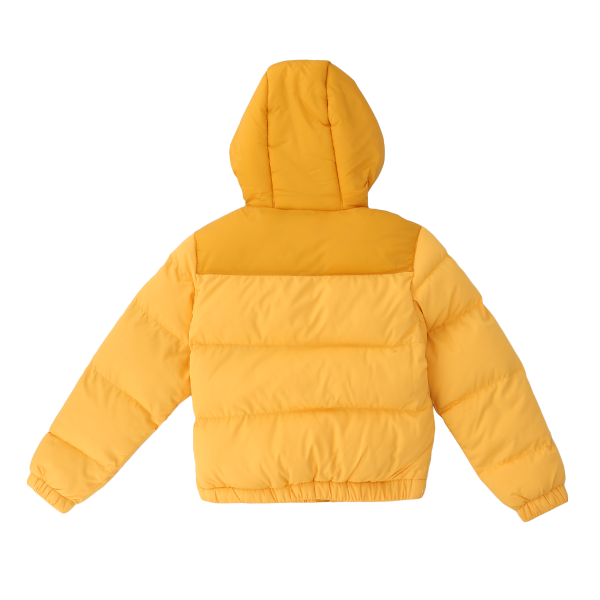 Campera Topper Br Puffer,  image number null