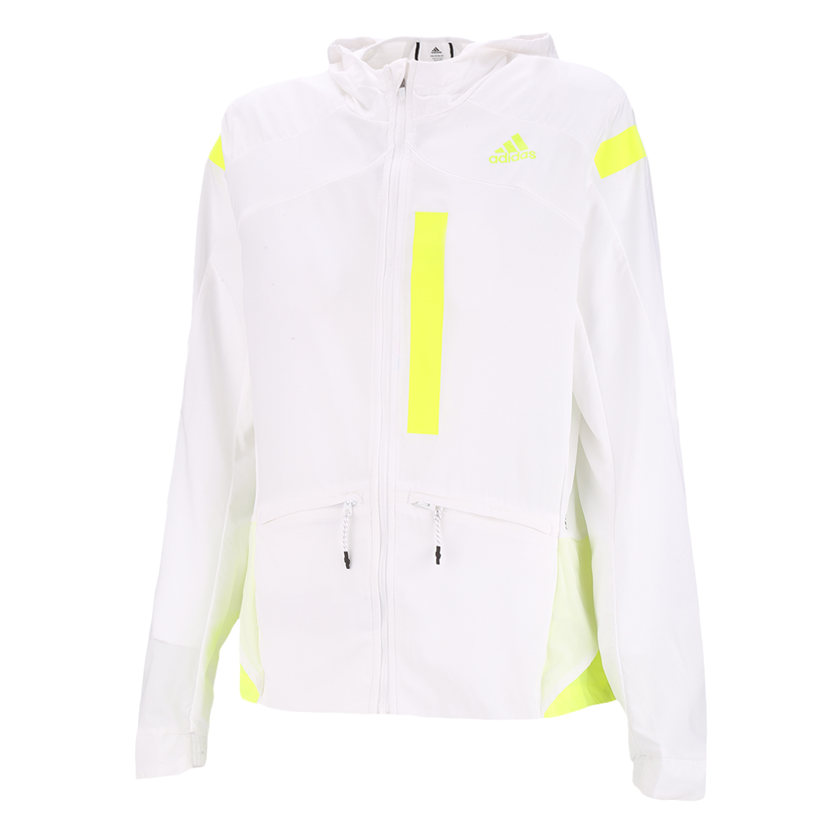 Campera adidas Marathon Dexter