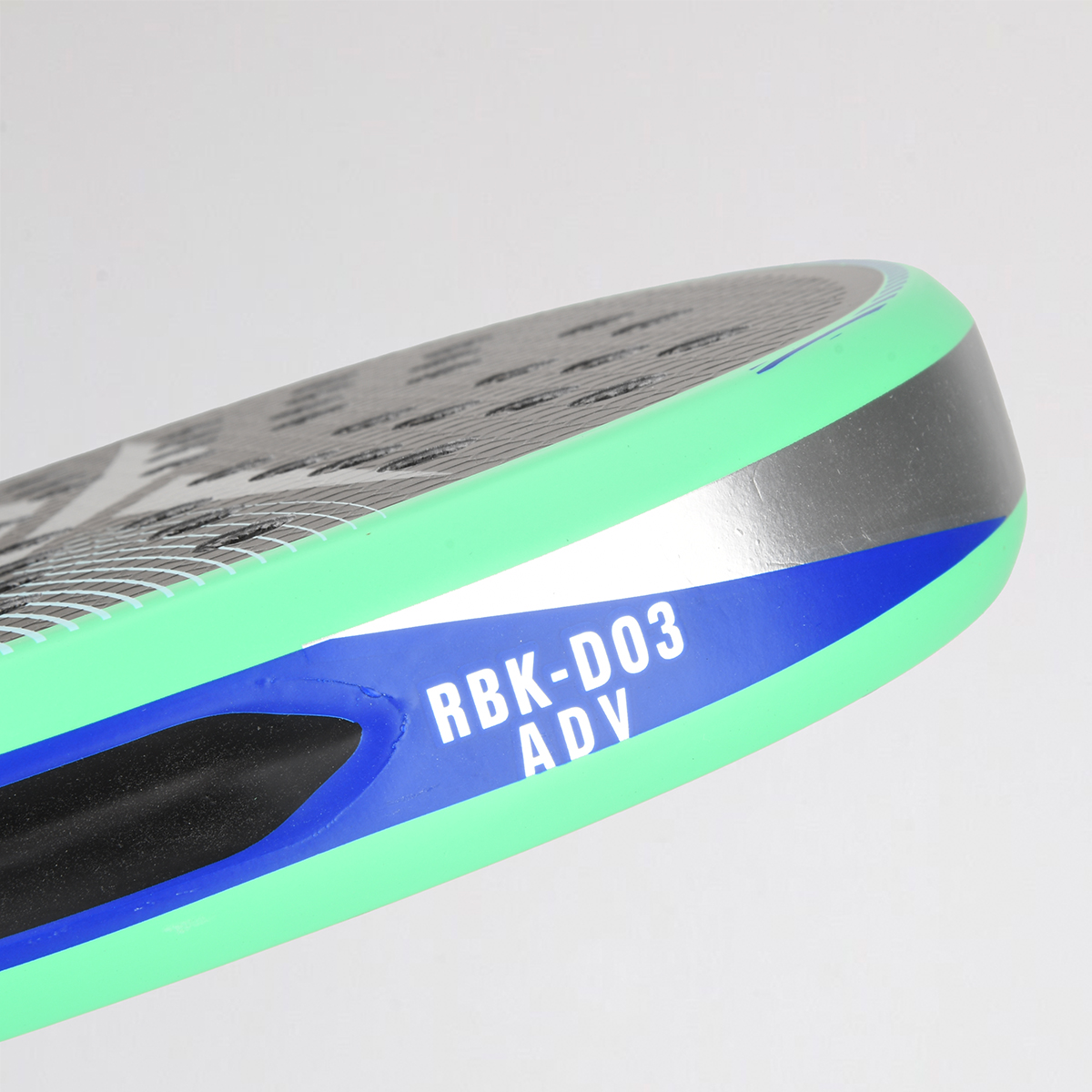 Paleta Reebok Advance,  image number null