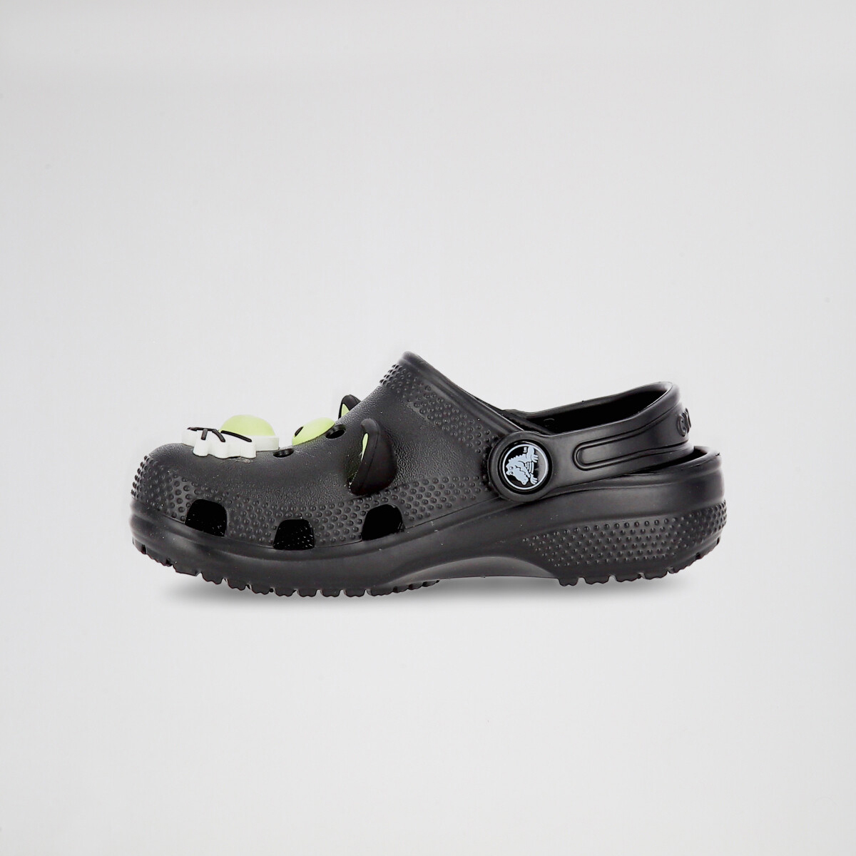 Zuecos Crocs Classic Glow Infantil,  image number null