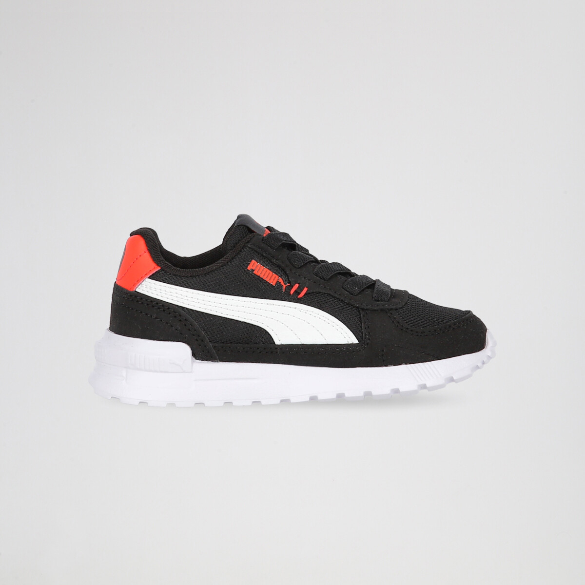 Zapatillas Puma Gravition AC PS Infantil,  image number null