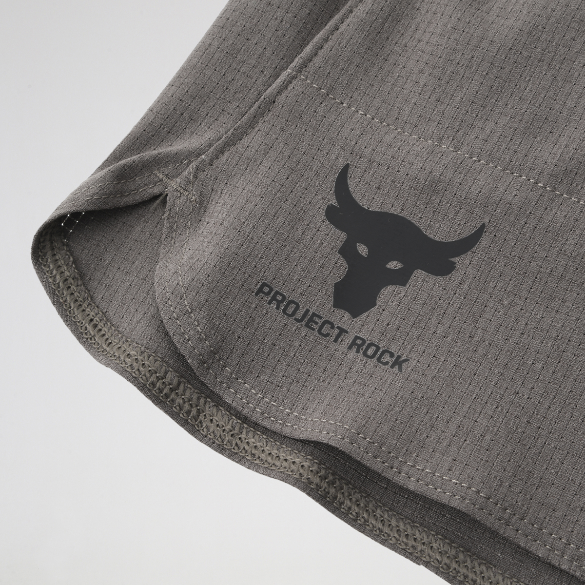 Short Under Armour Project Rock Camp Hombre,  image number null
