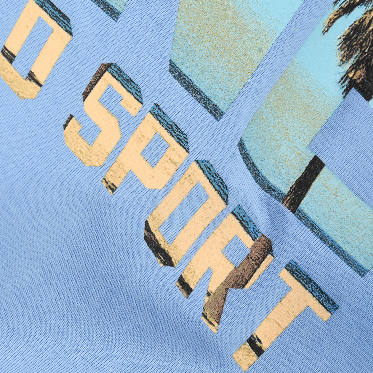 Remera Lotto Athletica Due Ni&ntilde;o,  image number null