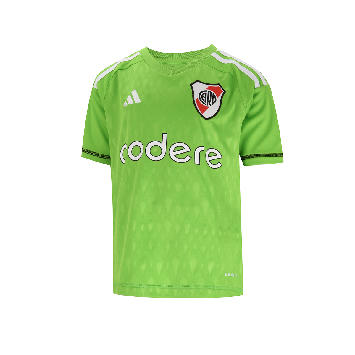 Camiseta best sale arquero adidas