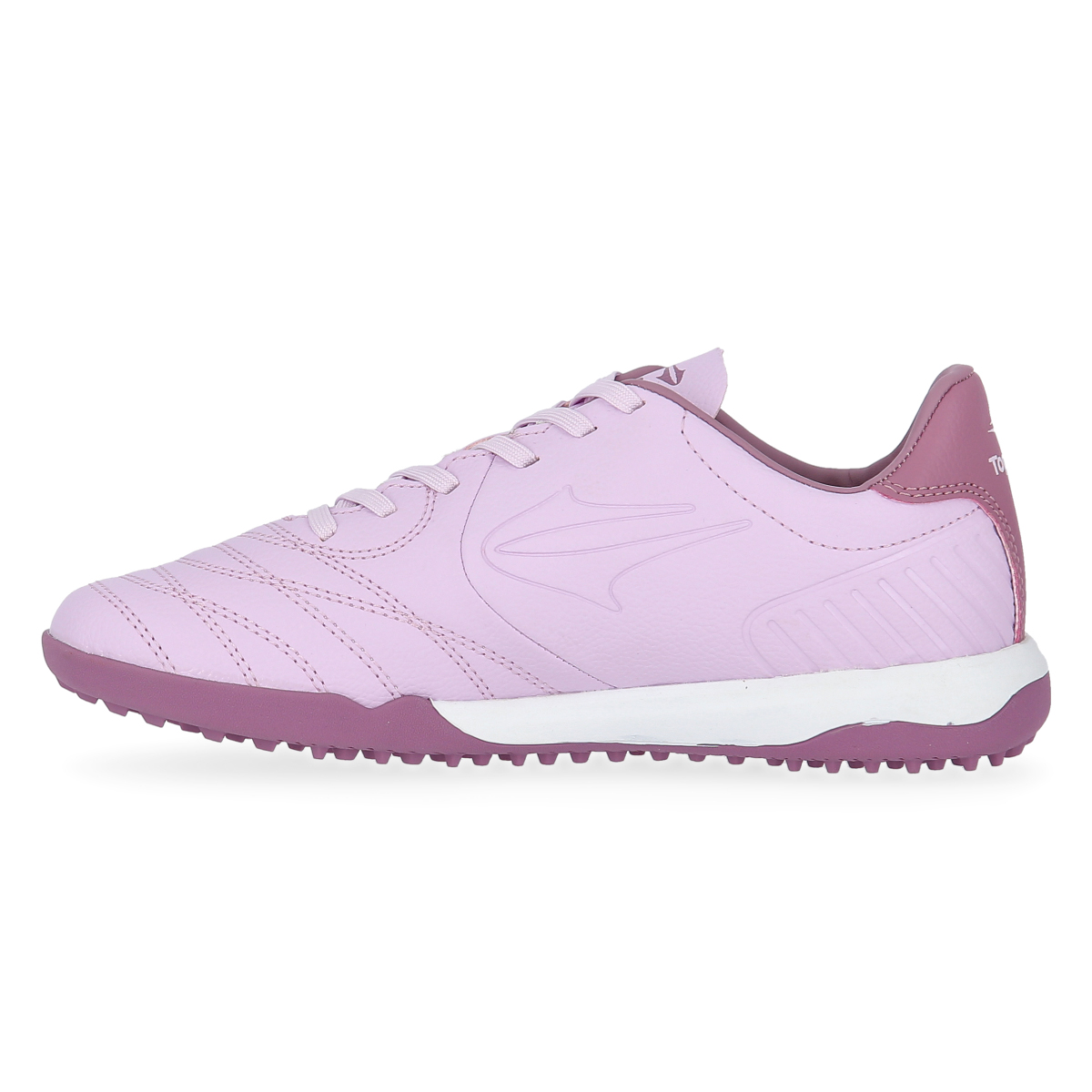 Zapatillas futbol 5 mujer top