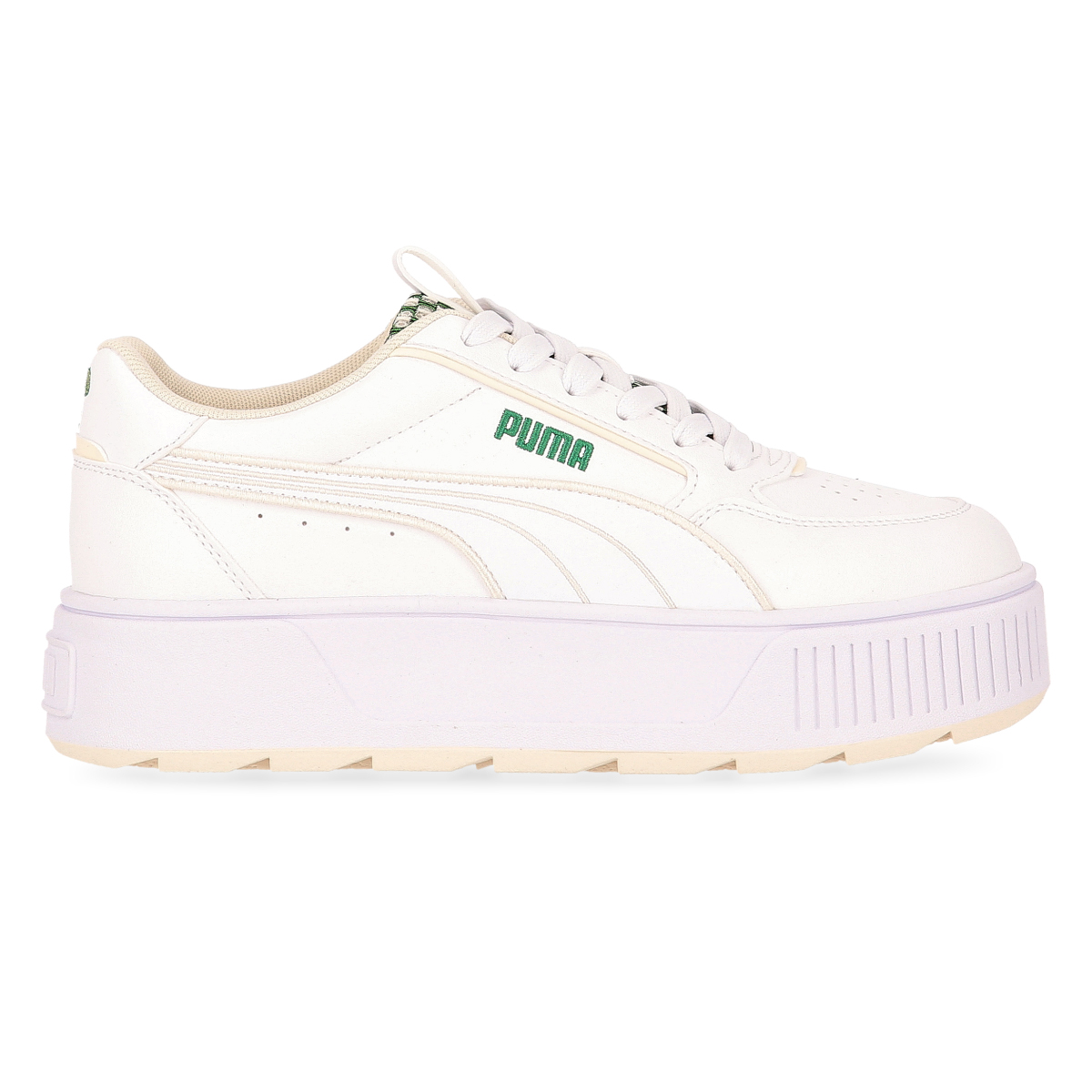 Zapatillas Puma Karmen Rebelle Blossom,  image number null