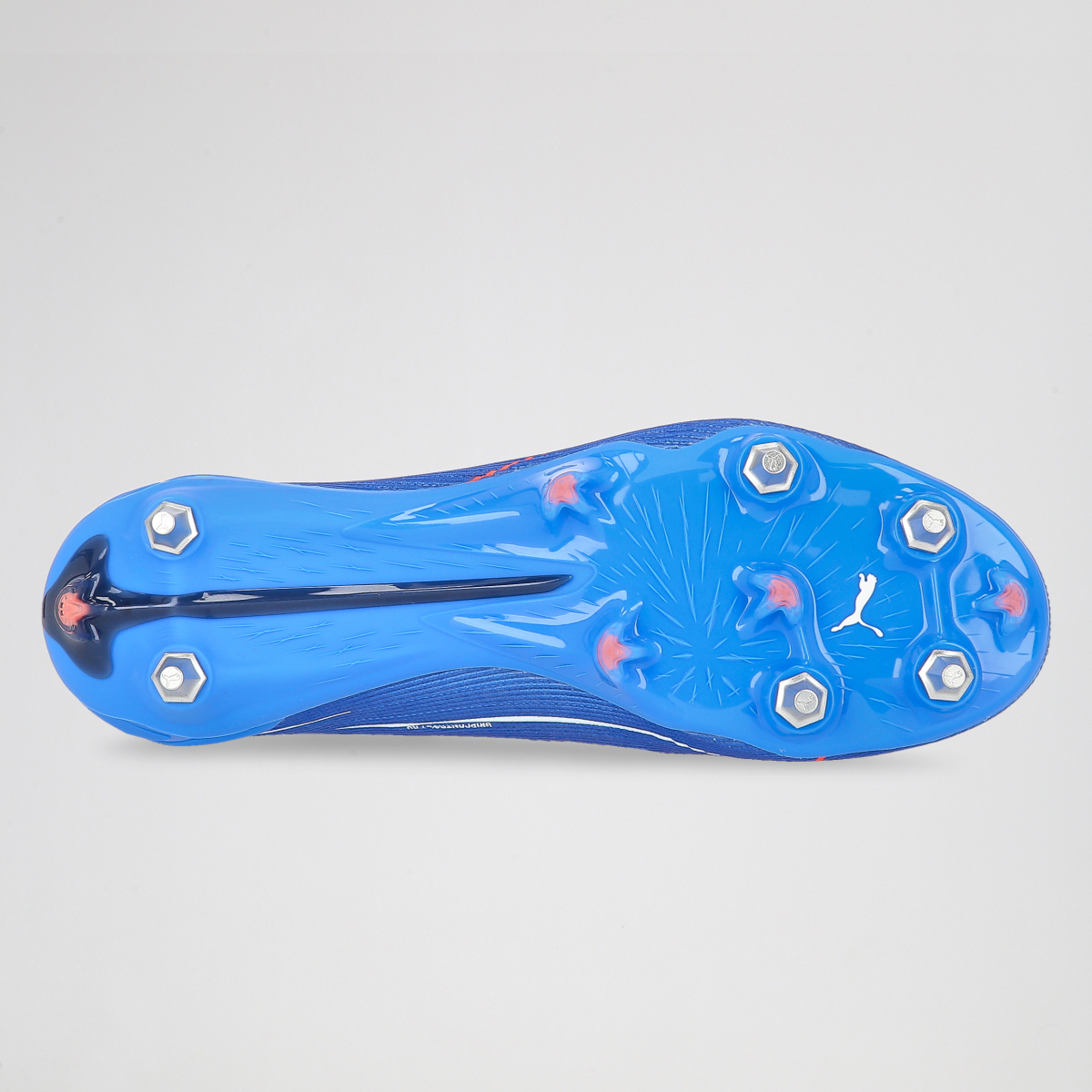Botines Fútbol Puma Ultra 6 Ultimate SG Hombre,  image number null