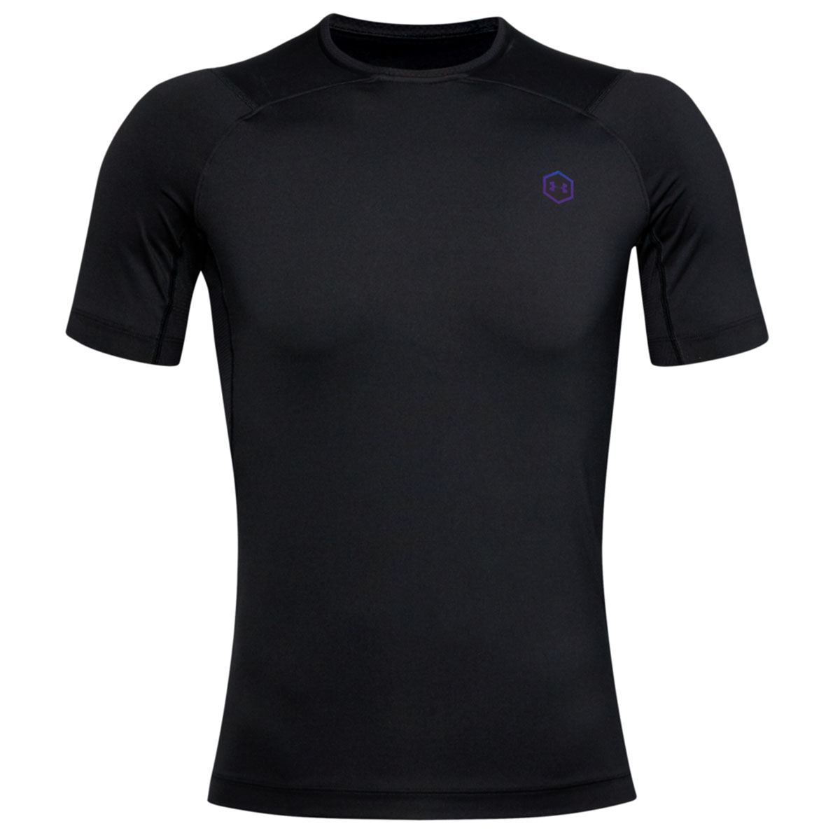 Remera Under Armour Rush Compression,  image number null