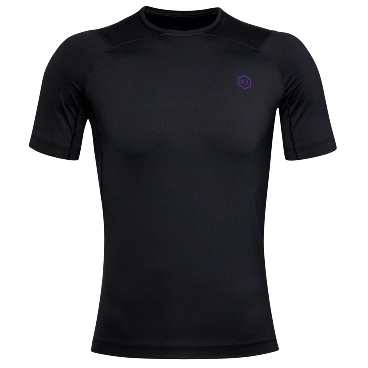 Remera Under Armour Rush Compression