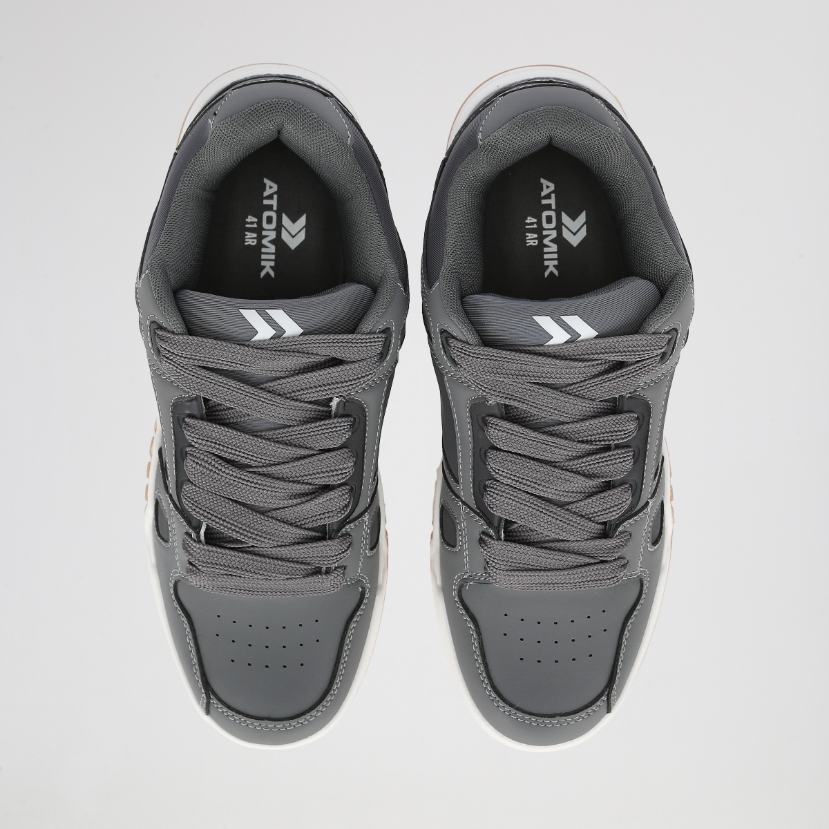 Zapatillas Atomik Emmet Hombre,  image number null