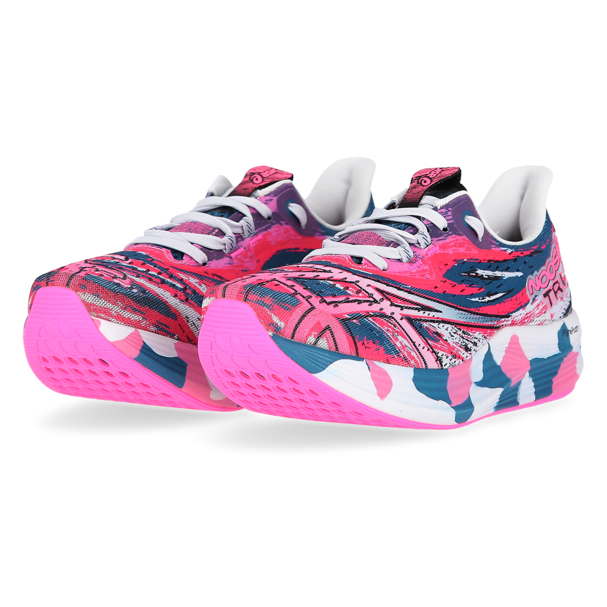 Zapatillas para andar mujer asics on sale