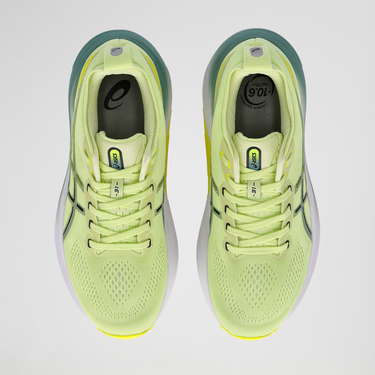 Zapatillas Running Asics Gel-kayano 31 Hombre,  image number null