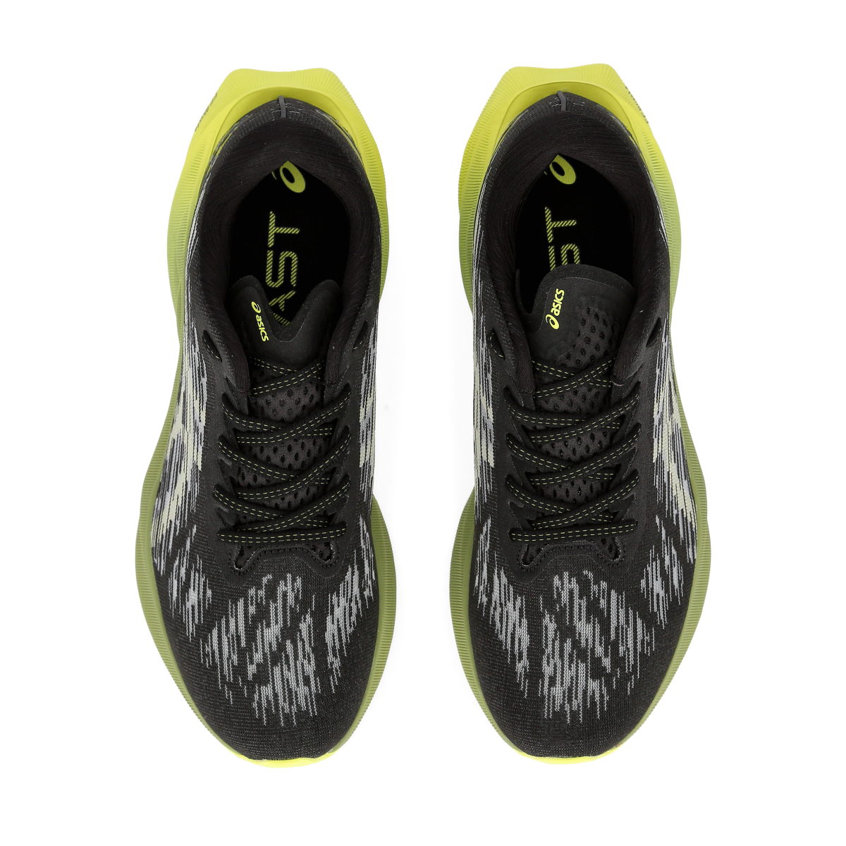 Zapatillas Running Asics Novablast 3 Hombre,  image number null