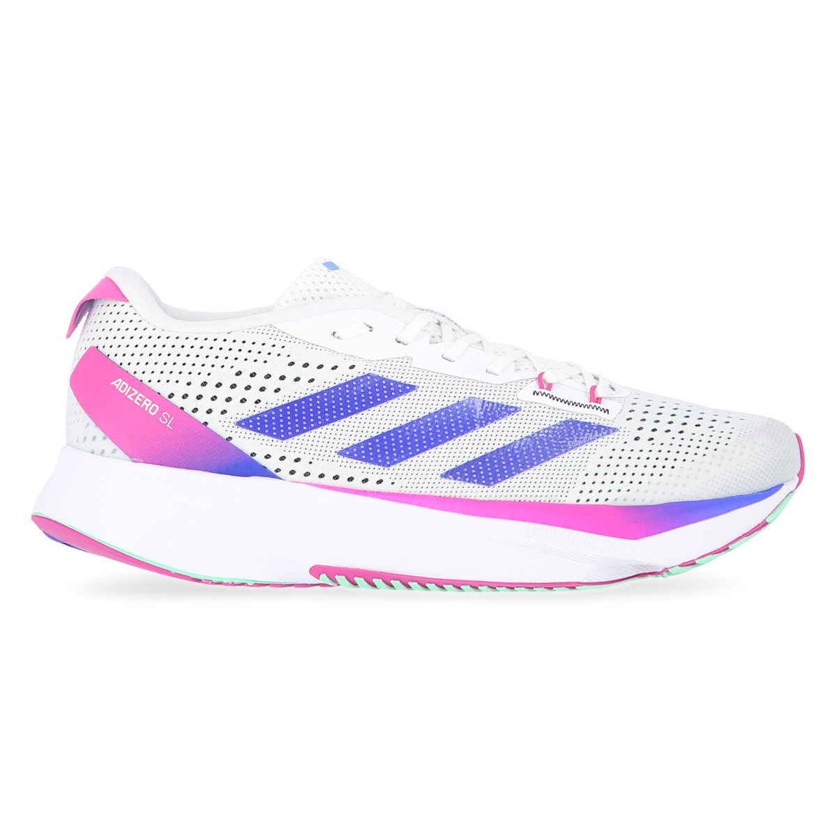Zapatillas adidas Adizero SL,  image number null