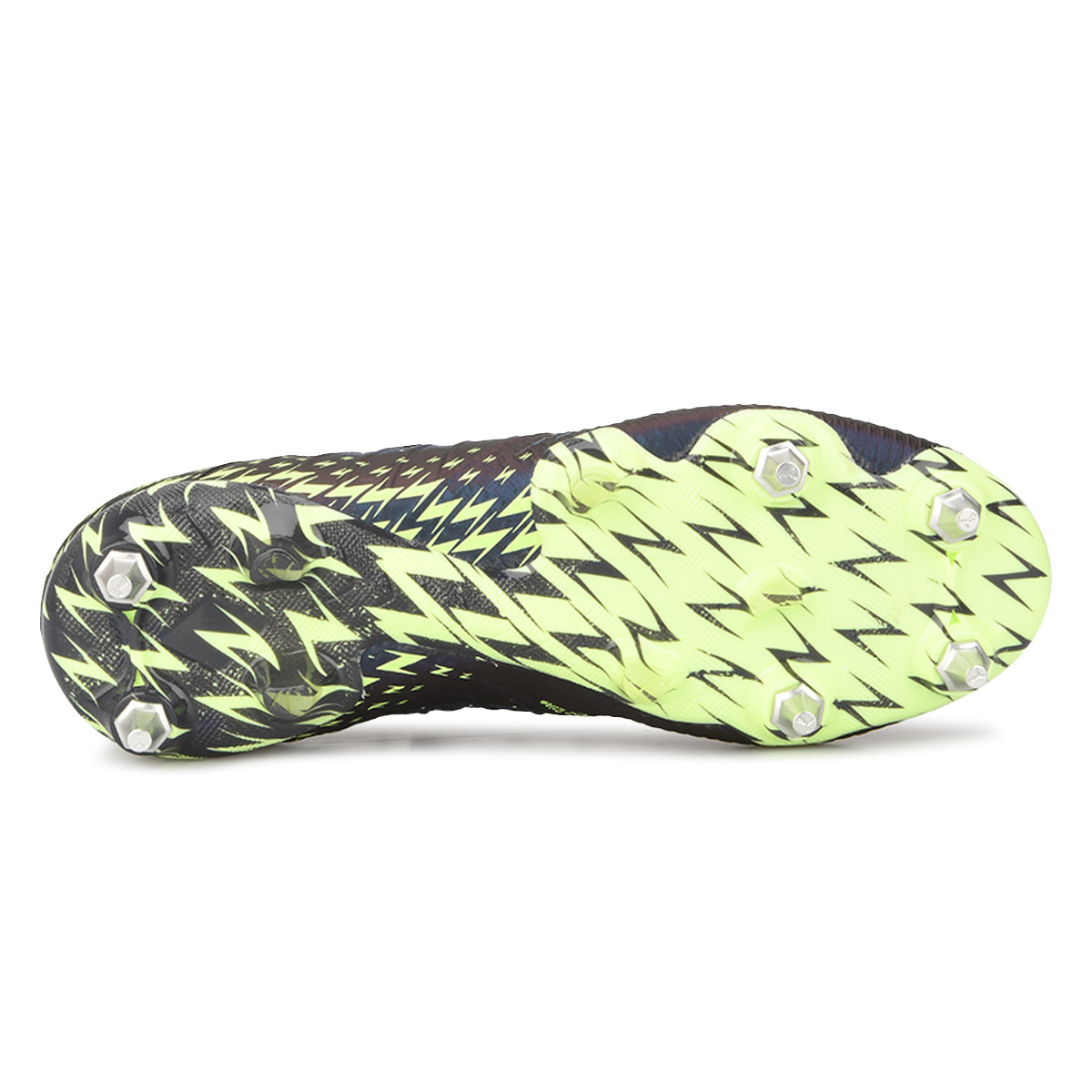 Botines Puma Future Z 1.4 Mxsg,  image number null