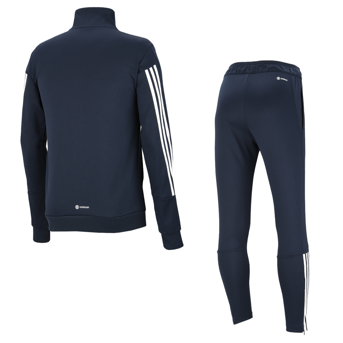 Conjunto adidas Mts Taper Trico,  image number null