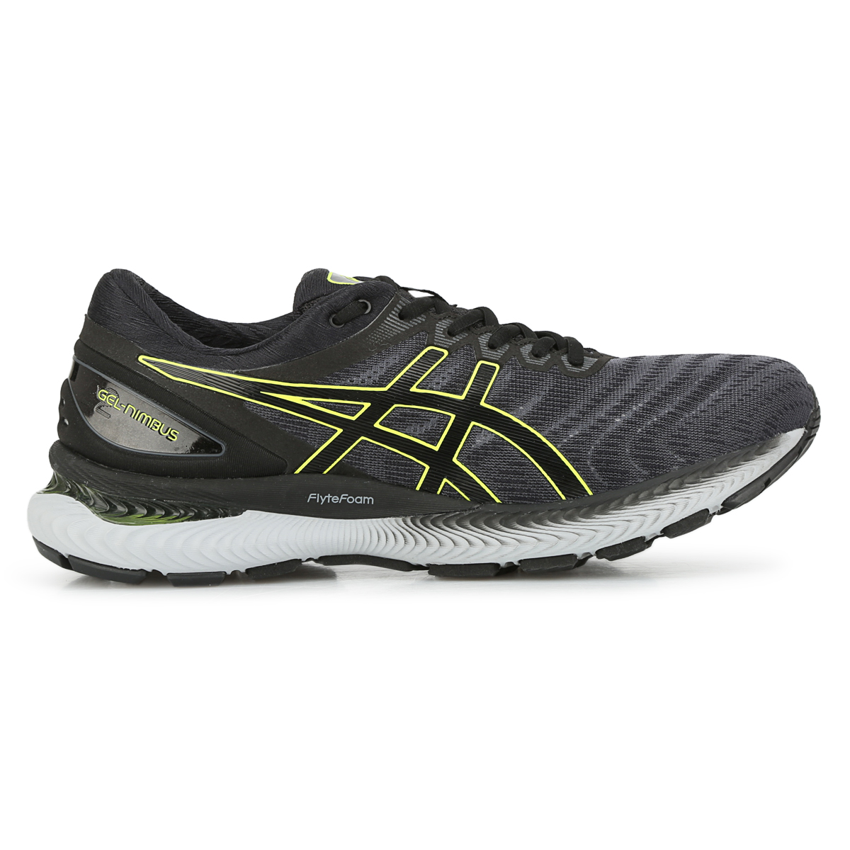 Zapatillas Asics Gel Nimbus 22 Dexter