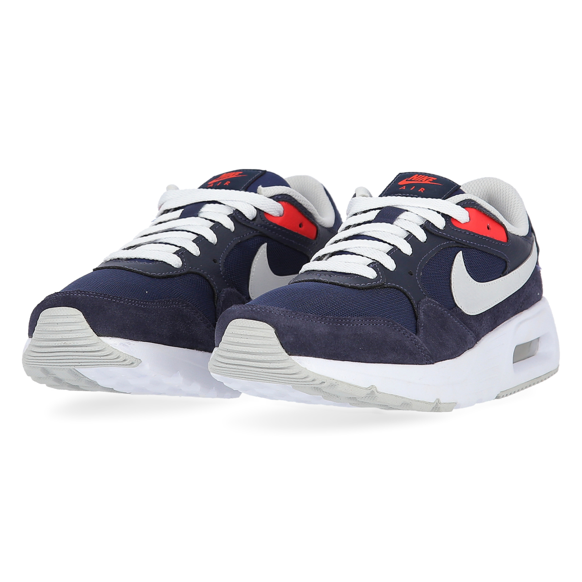 Zapatillas Urbanas Nike Air Max Sc Hombre Dexter