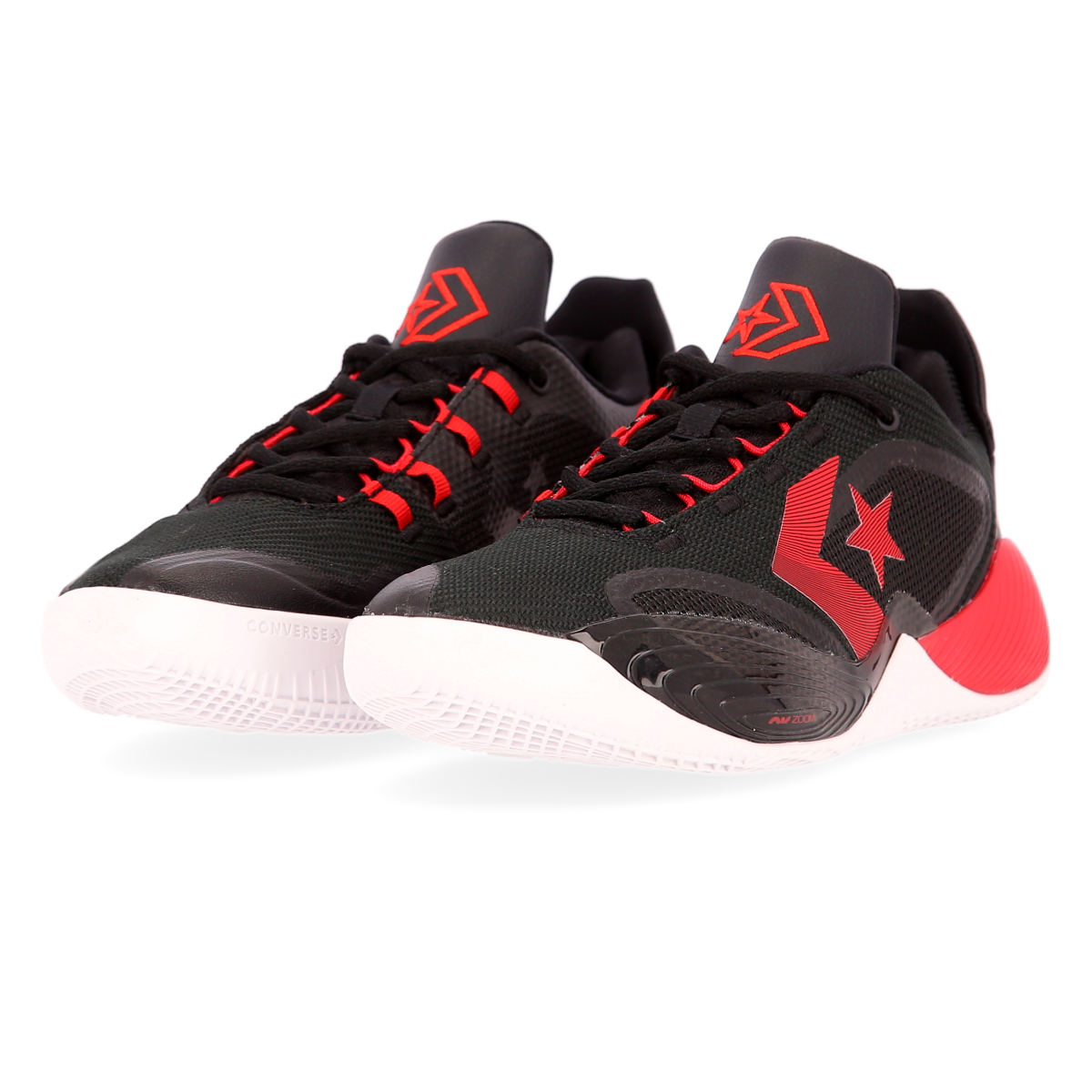 Zapatillas Converse Chuck Taylor All Star Bb Shift Ox Hombre