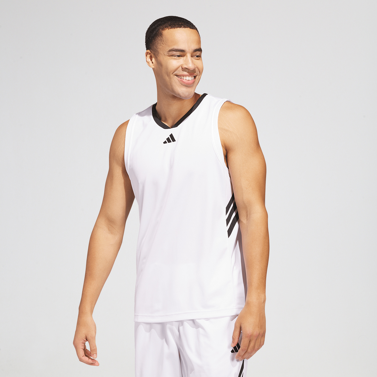 Musculosa adidas Legends Hombre,  image number null