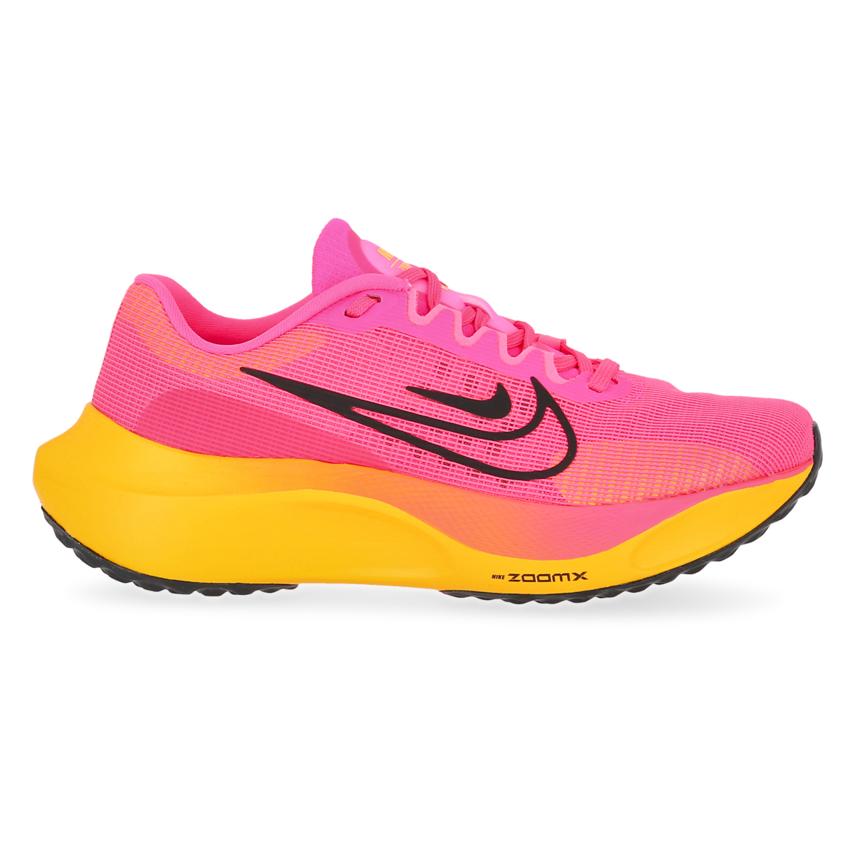 Zapatillas Running Nike Zoom Fly 5 Mujer,  image number null