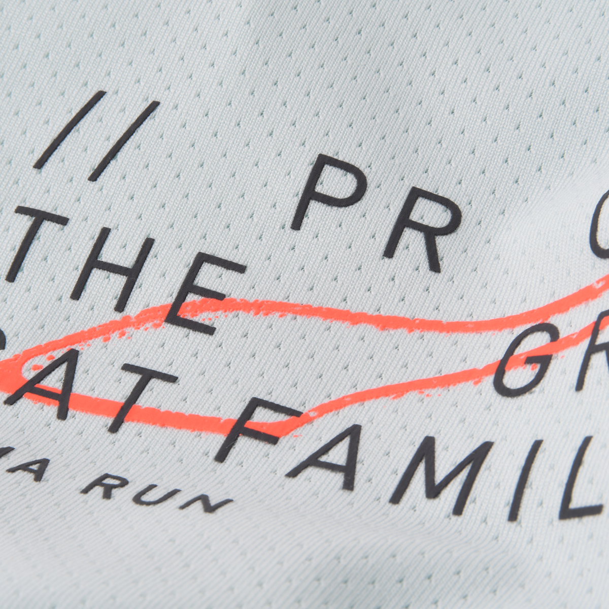 Remera Puma Run Club Hombre,  image number null