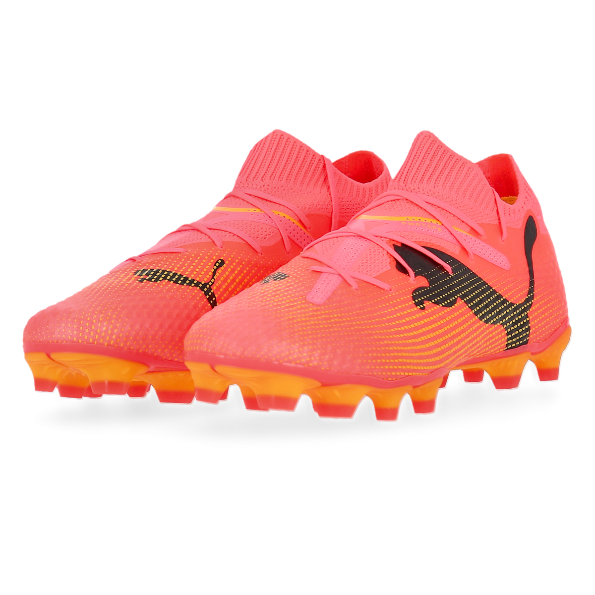 Botines Fútbol Puma Future 7 Pro Fg/ag Hombre,  image number null