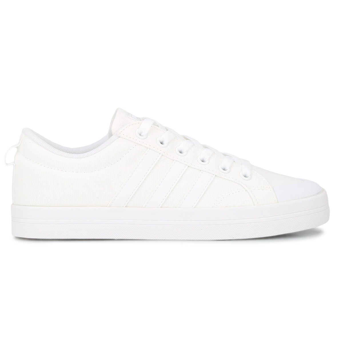 Zapatillas adidas sale de lona