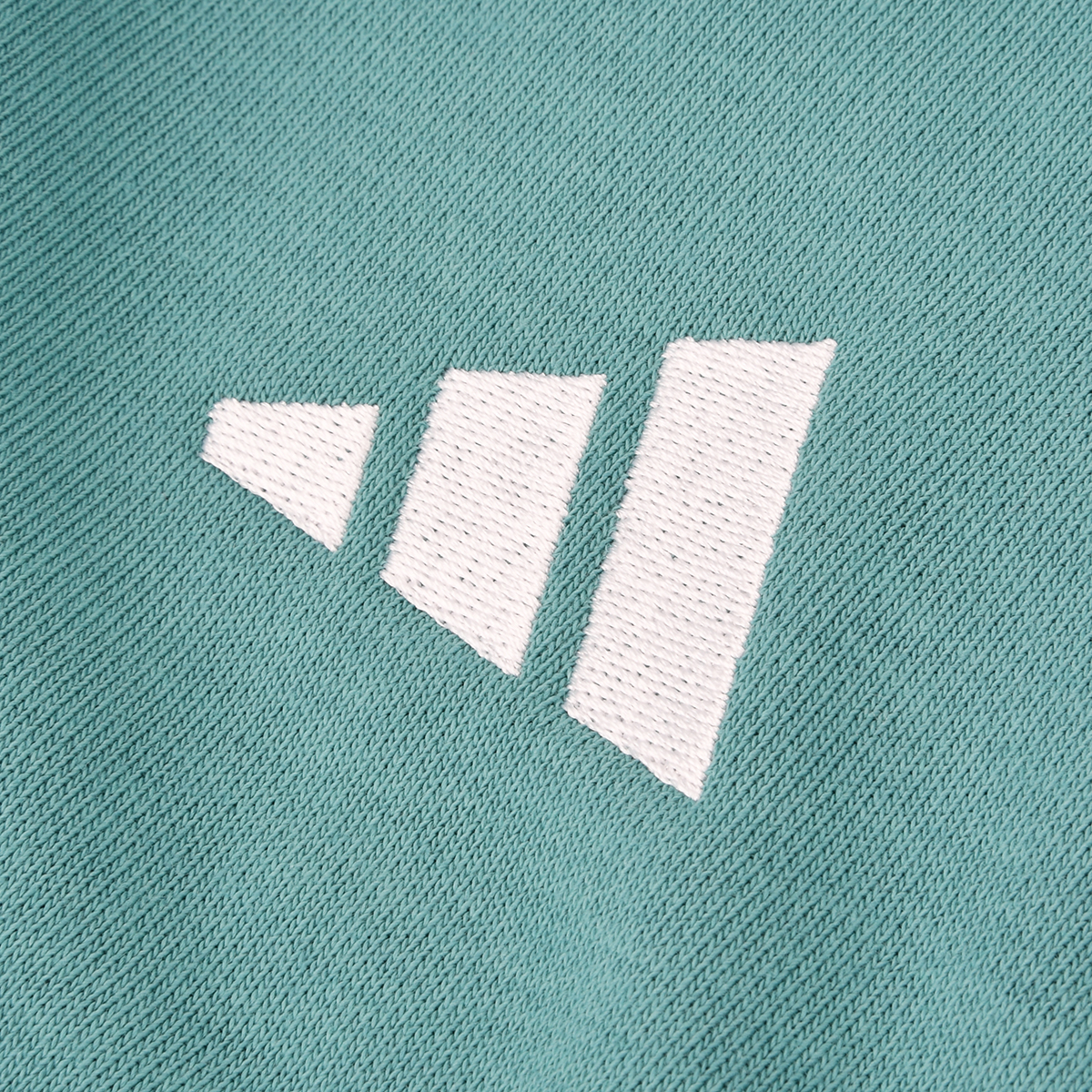 Buzo con capucha adidas Essentials 3 Tiras Mujer,  image number null