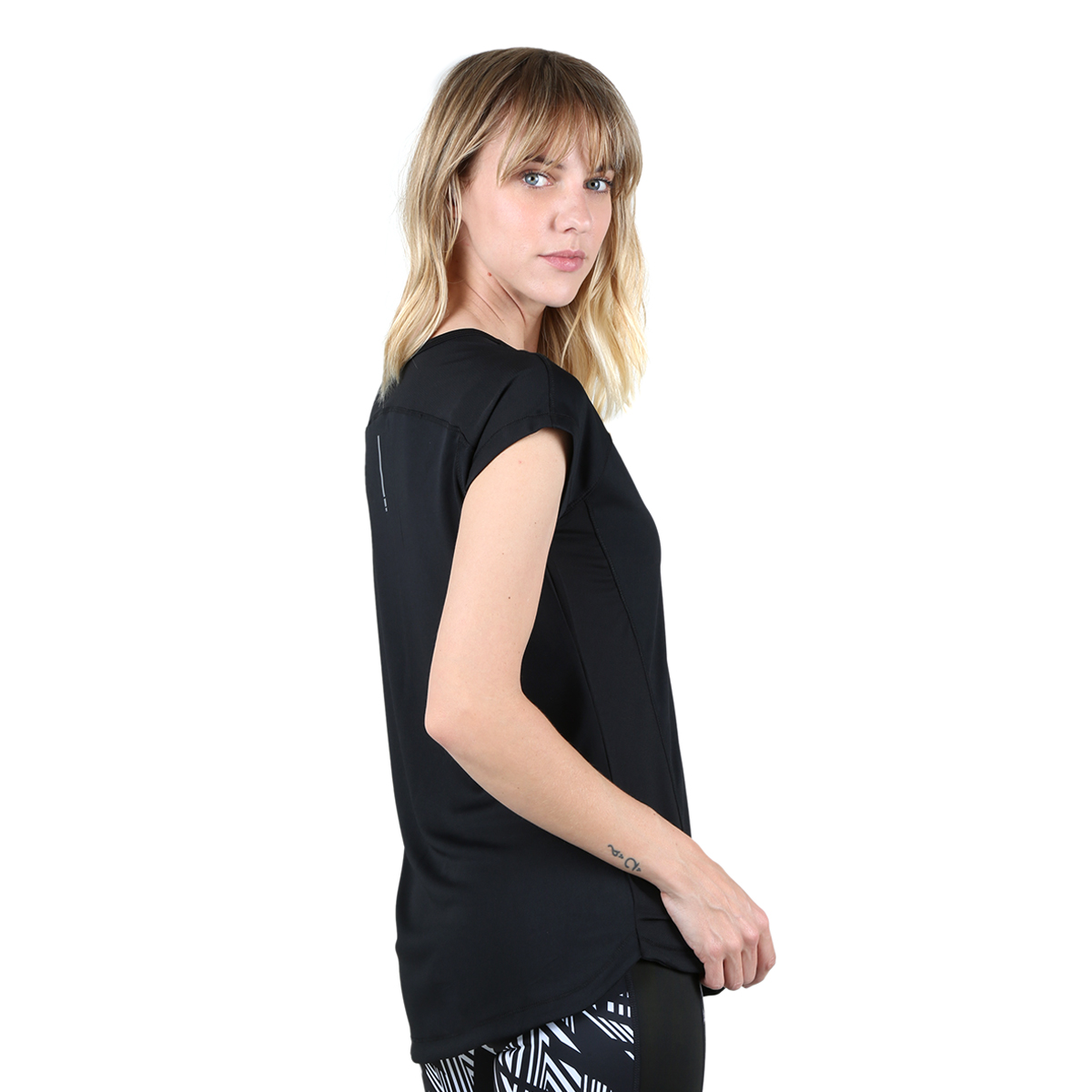 Remera Lotto Easy Run,  image number null