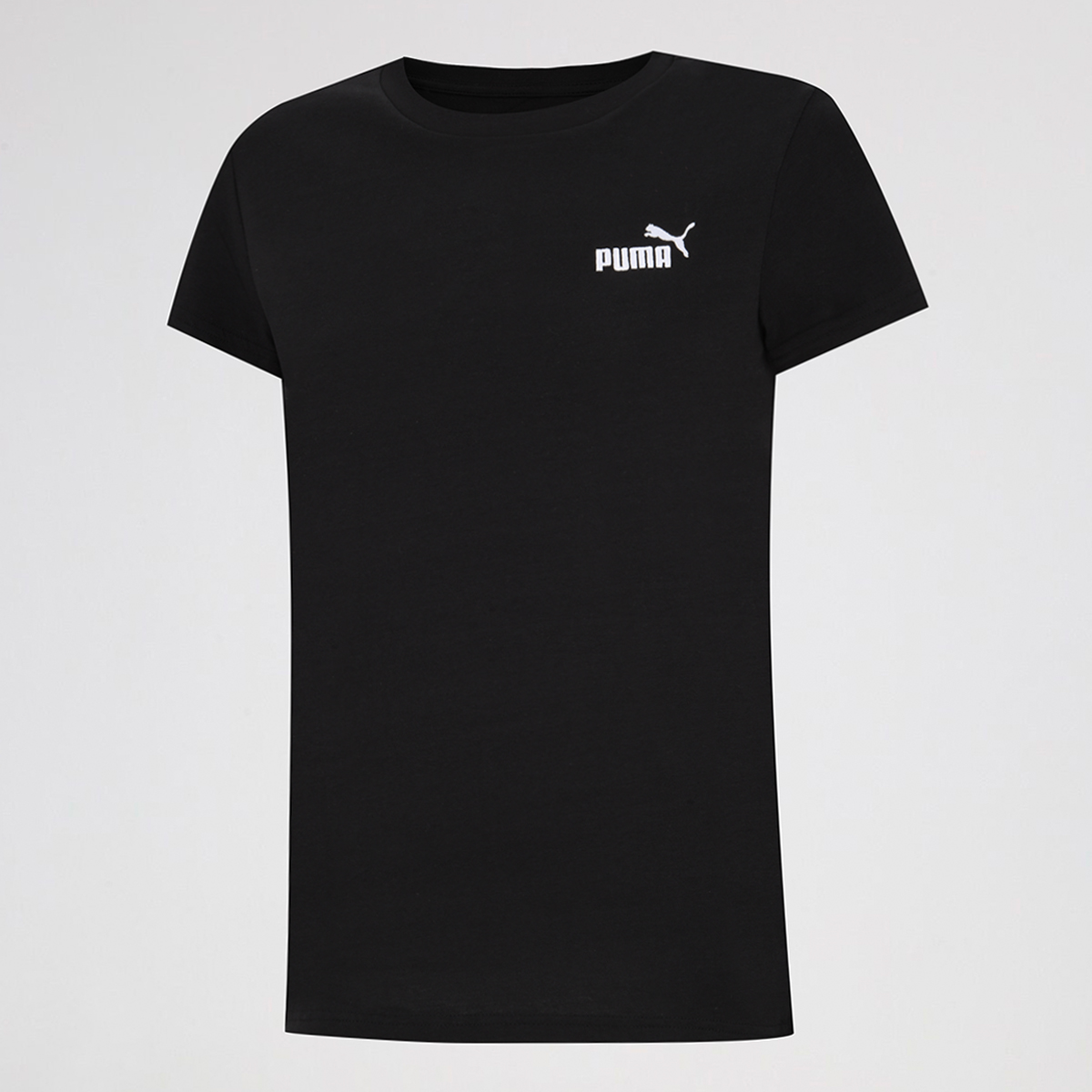 Remera Puma Essentials Mujer,  image number null