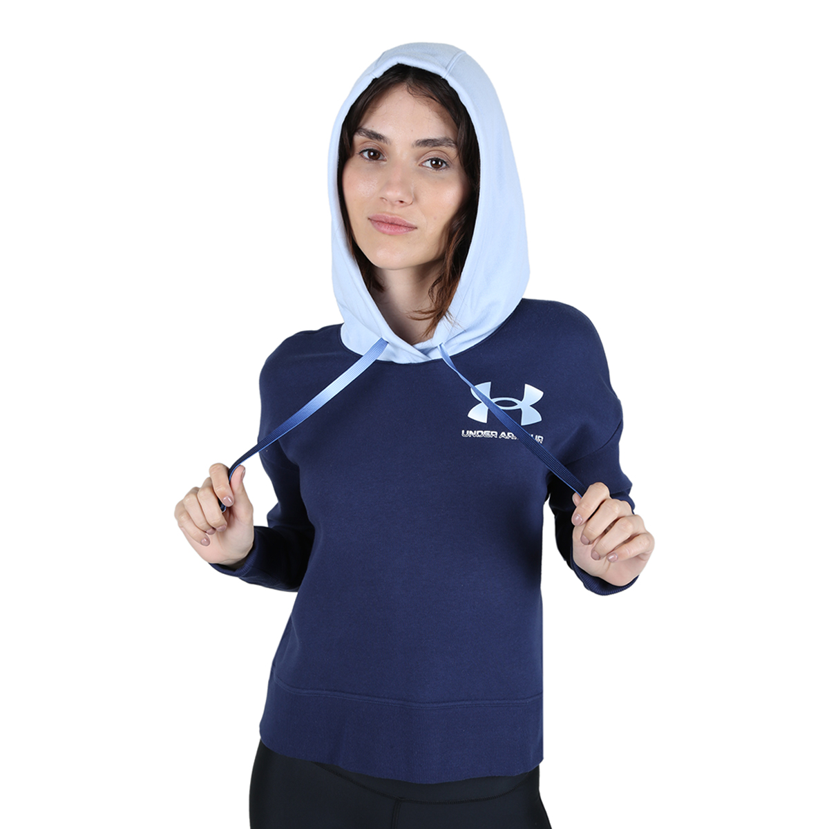 Buzo Under Armour Rival Fleece,  image number null