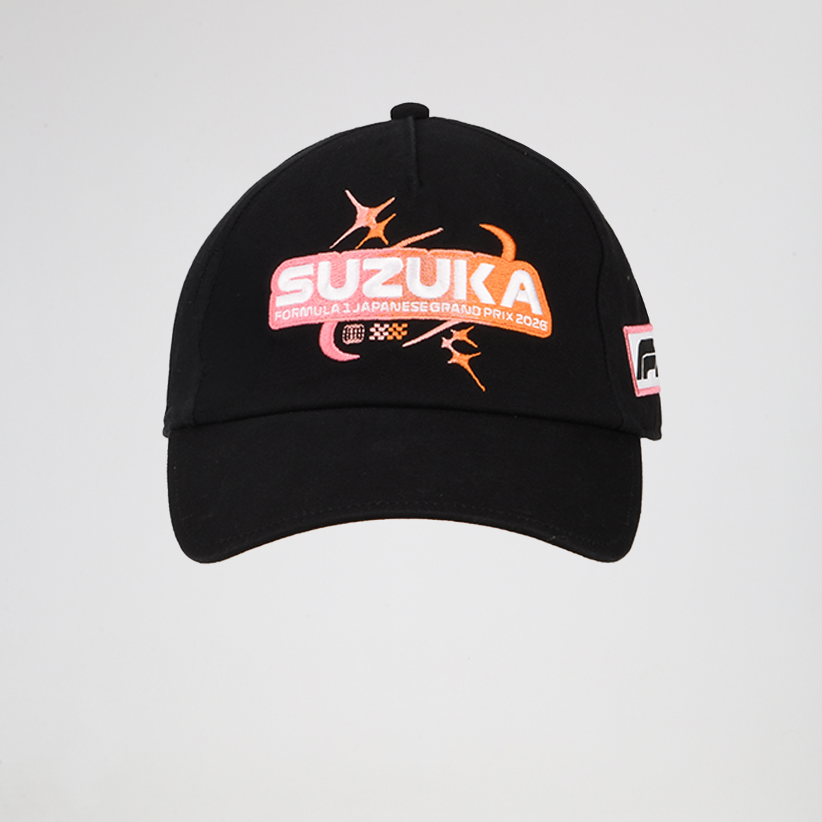 Gorra Puma F1 Jap&oacute;n,  image number null
