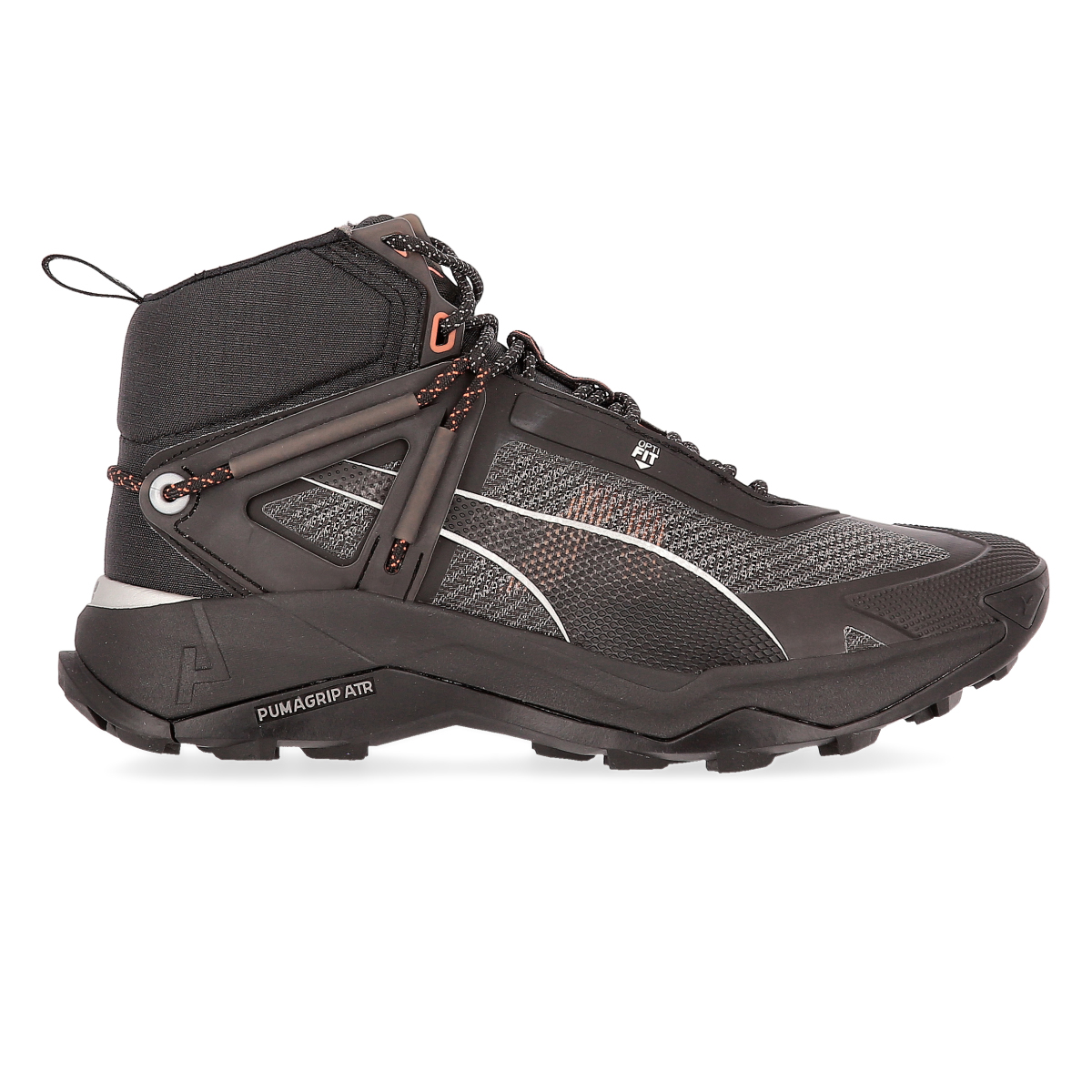 Zapatillas Outdoor Puma Explore Nitro Mid Hombre,  image number null